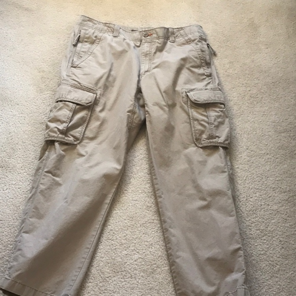 36/30 LL Bean